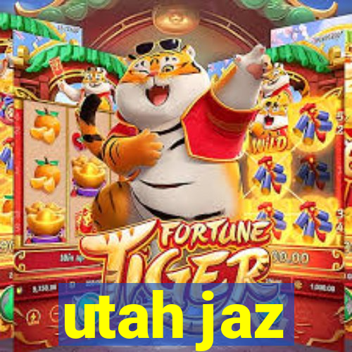 utah jaz