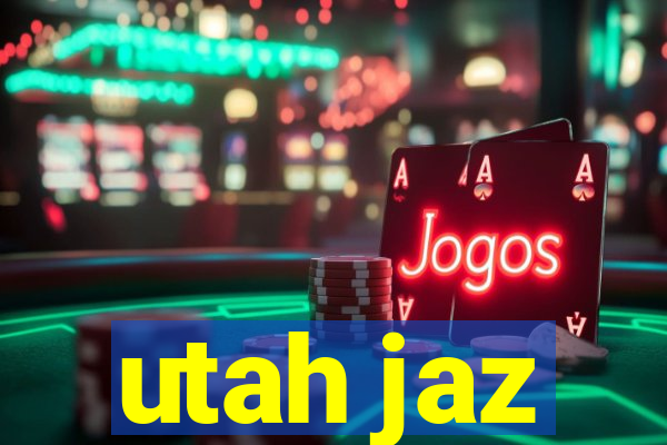 utah jaz