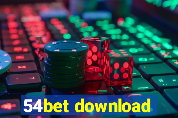 54bet download