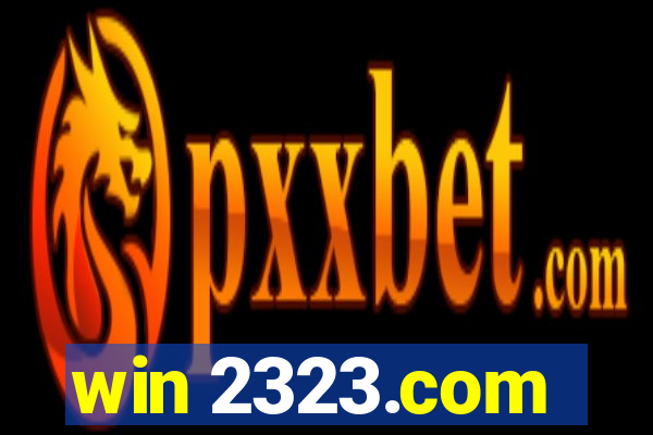 win 2323.com