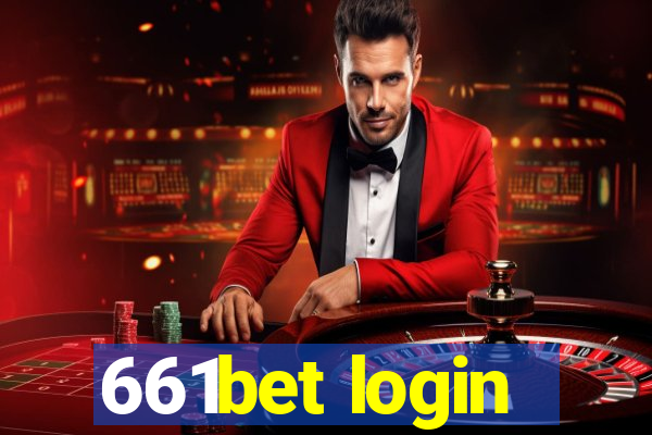 661bet login