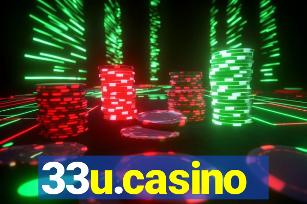 33u.casino