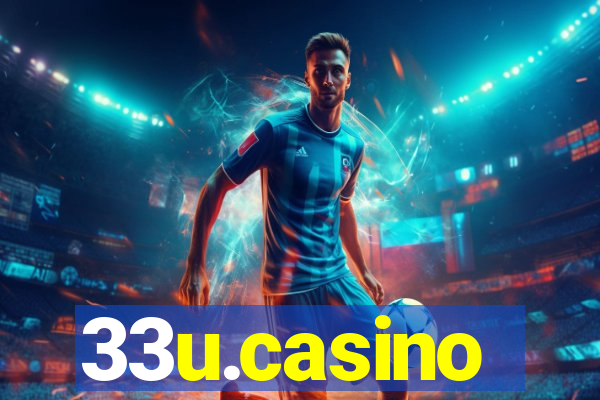 33u.casino