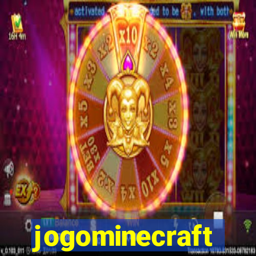 jogominecraft