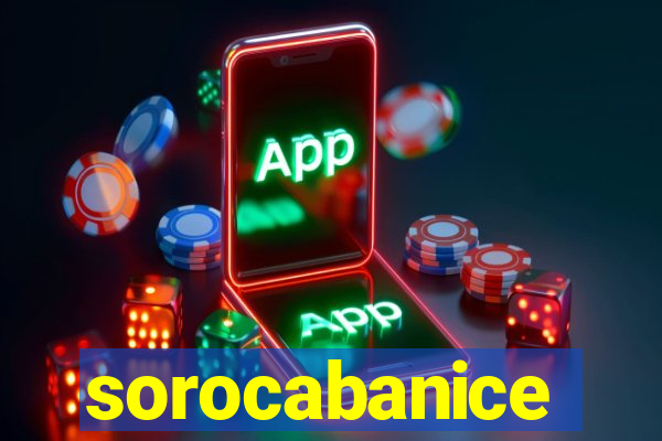 sorocabanice