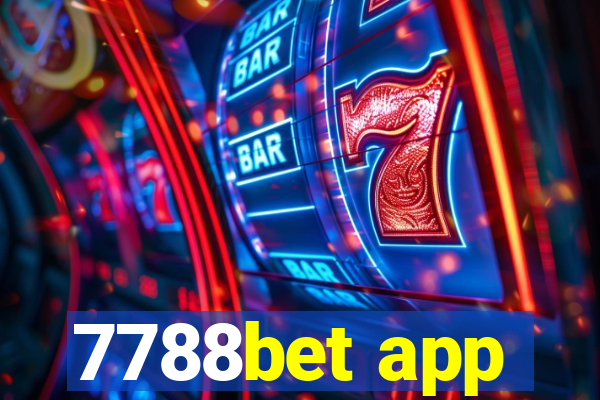 7788bet app