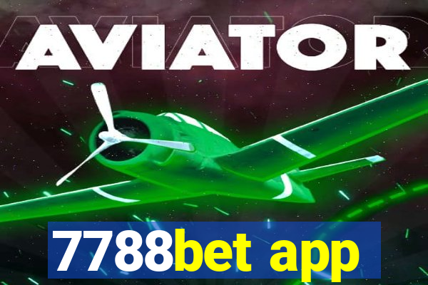 7788bet app