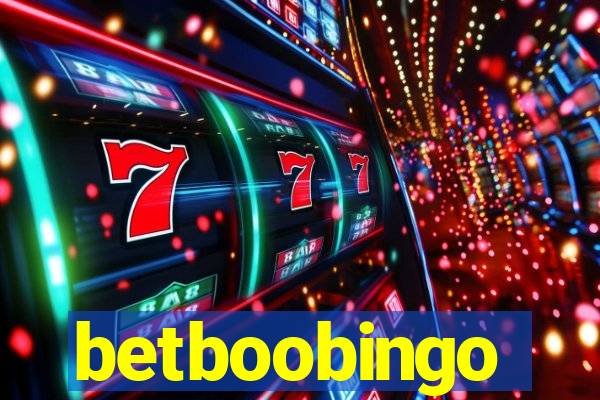 betboobingo