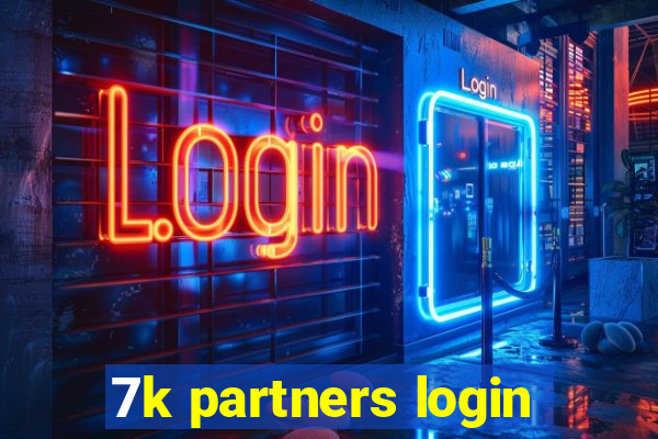 7k partners login