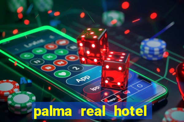 palma real hotel and casino san jose