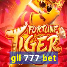 gil 777 bet