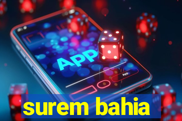 surem bahia