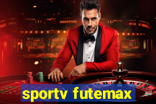 sportv futemax