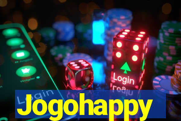 Jogohappy