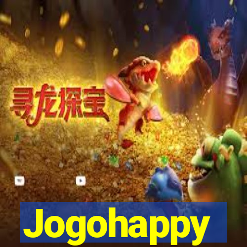 Jogohappy