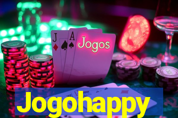 Jogohappy