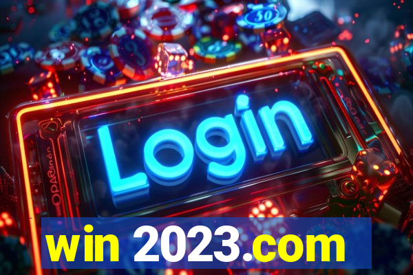 win 2023.com