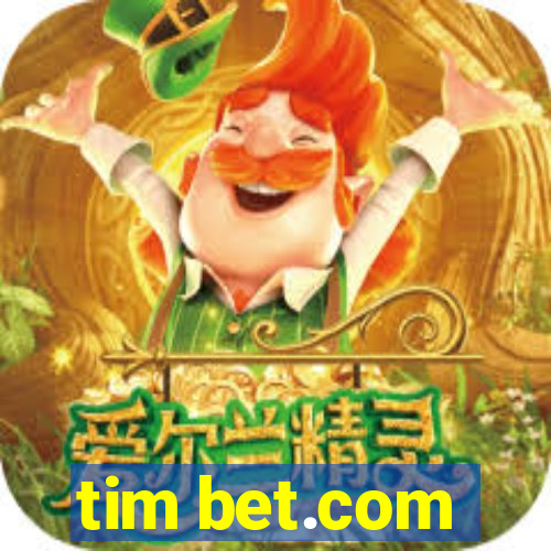 tim bet.com