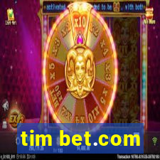 tim bet.com