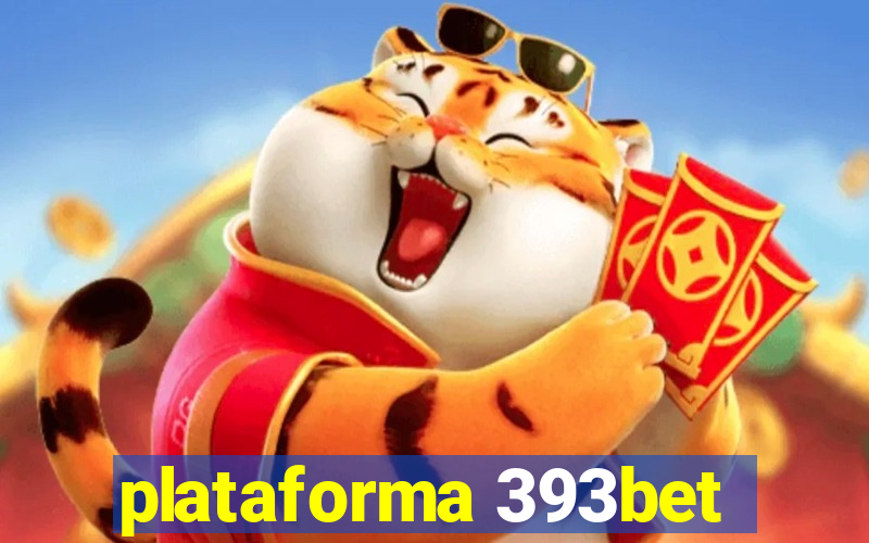 plataforma 393bet