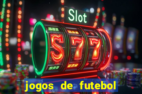 jogos de futebol hoje palpites