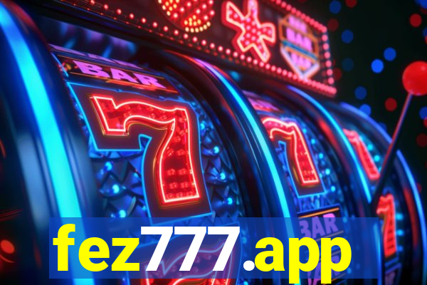 fez777.app