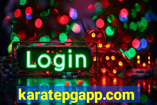 karatepgapp.com