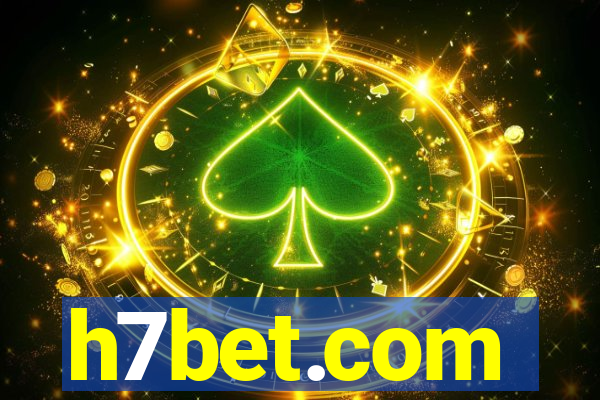 h7bet.com