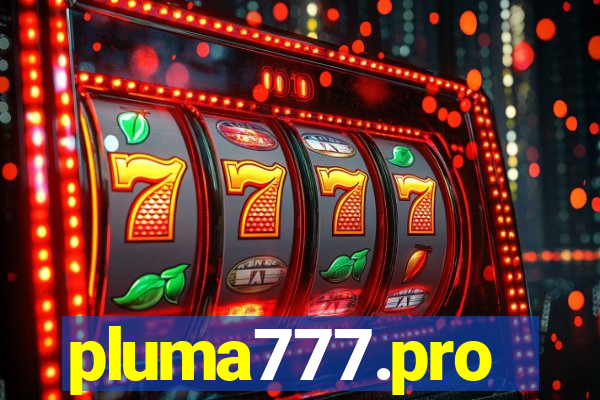 pluma777.pro