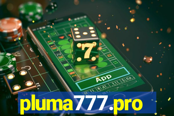 pluma777.pro