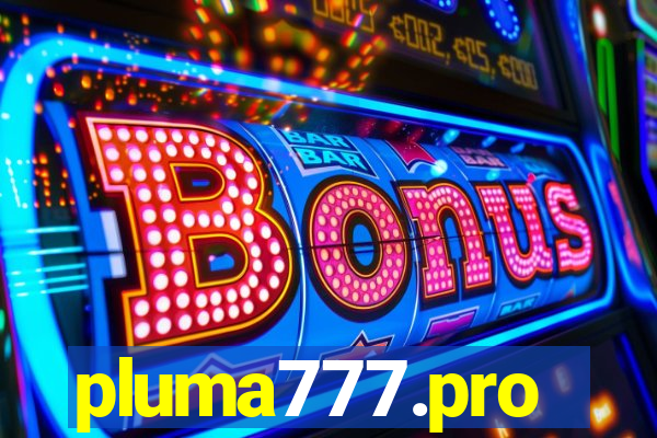 pluma777.pro