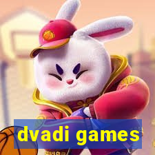 dvadi games