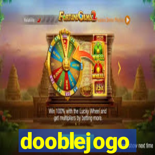 dooblejogo