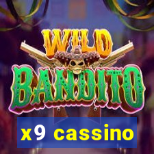 x9 cassino