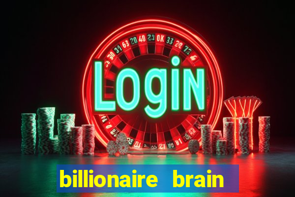 billionaire brain wave - brand new vsl from 8-figure marketer