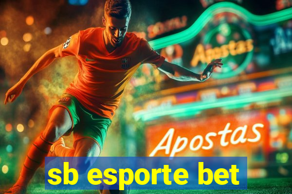 sb esporte bet