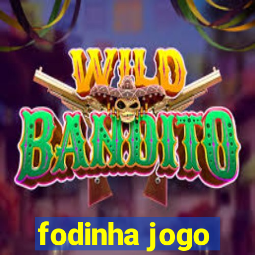 fodinha jogo