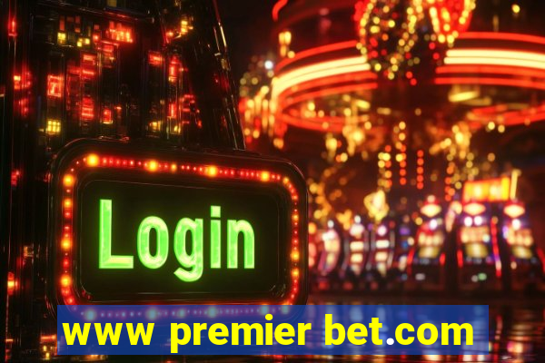 www premier bet.com