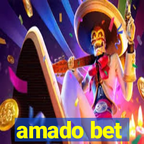 amado bet