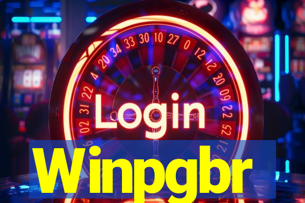 Winpgbr