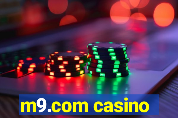 m9.com casino