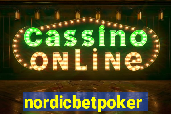 nordicbetpoker