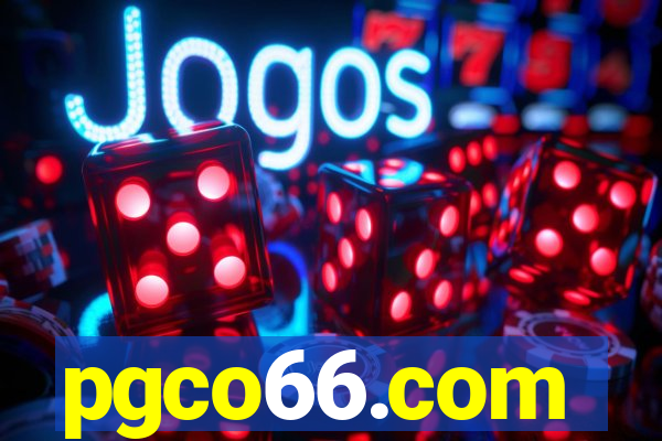 pgco66.com