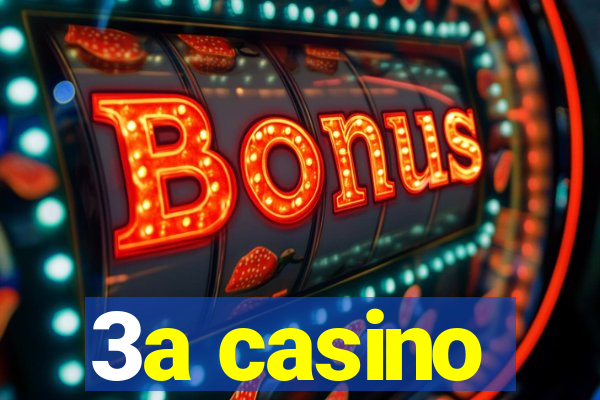 3a casino