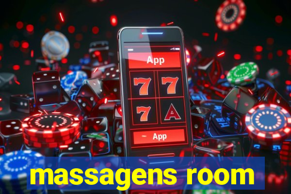 massagens room