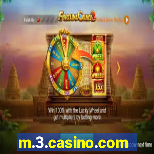 m.3.casino.com