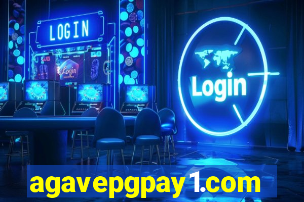 agavepgpay1.com