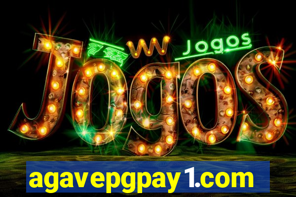 agavepgpay1.com