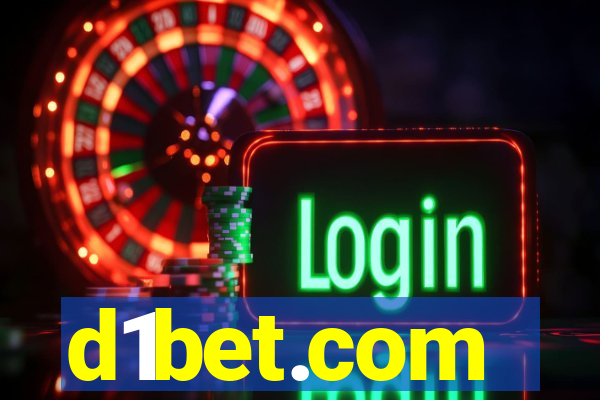 d1bet.com