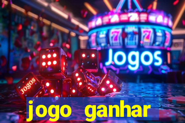 jogo ganhar dinheiro pix